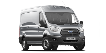 Ford Transit Cargo Accessories